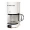 Cafeteras Braun Aromaster KF 400 Instrucciones De Uso