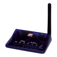 Zoom 4300 Manual Del Usuario