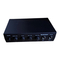 Sistemas de Karaoke Silvercrest TM-220 Manual Del Usuario