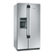 Refrigeratores Hotpoint Ariston MSZ 902 NDF/HA Guia Del Usuario