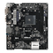 Tarjeta Madre ASROCK X370M-HDV Manual Del Usuario