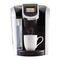 Cafeteras Keurig 60-201460-000 Guía Del Usario