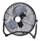 Ventiladores EQUATION FE30JA Instrucciones Generales De Seguridad