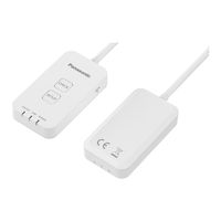 Panasonic CZ-TACG1 Manual Del Usuario
