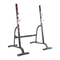 Equipos de Fitness Domyos RBR 910 Manual De Instrucciones