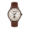 Relojes Timberland AUTOMATIC 3H DATE Manual De Instrucciones