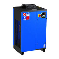 omi ESD4200 Manual Del Operador