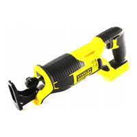 Stanley FATMAX FMC675 Manual De Instrucciones