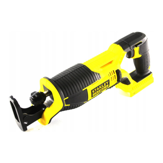 Stanley FATMAX FMC675 Manual De Instrucciones