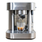 Cafeteras Espressione EM-1020 Manual De Instrucciones