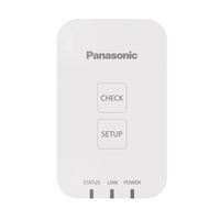 Panasonic CZ-TACG1 Manual Del Usuario