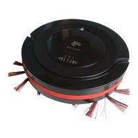 Dirt Devil SPIDER M607 Manual De Instrucciones