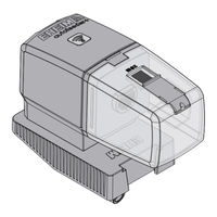 EHEIM autofeeder+ Manual De Instrucciones