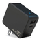 Creative 30W PD ADAPTER, MZ0495 - Guía de inicio rápido del adaptador