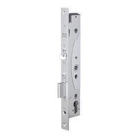 Assa Abloy Small Business MP519 Manual De Instalación