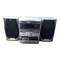 Componentes Hi Fi Sony MHC-RXD3 Manual De Instrucciones