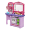Juguetes Step2 Create & Bake Kitchen Manual De Instrucciones