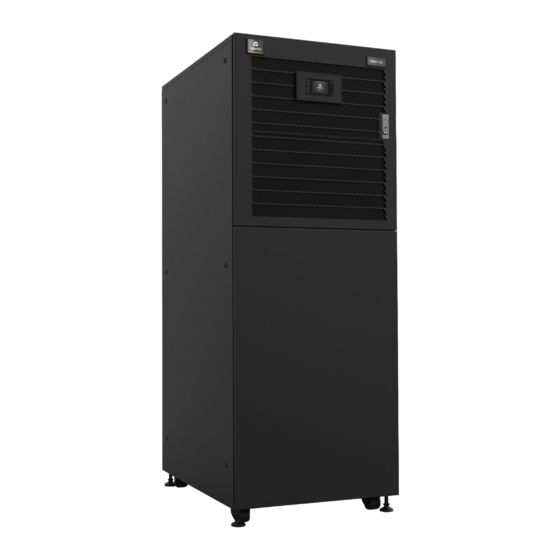 Vertiv Liebert EXS60kVA Manuales