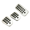 Accesorios de Automóviles Ford SK8M5J 2D106 AA Manual De Instrucciones