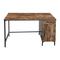 Muebles de Interior Songmics VASAGLE LWD51 Manual Del Usuario