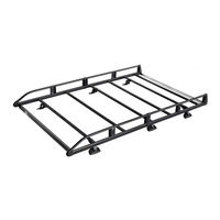 CRUZ Evo Rack Pro P28-158 Instrucción De Montaje