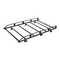 Accesorios de Automóviles CRUZ Evo Rack Pro P28-158 Instrucción De Montaje