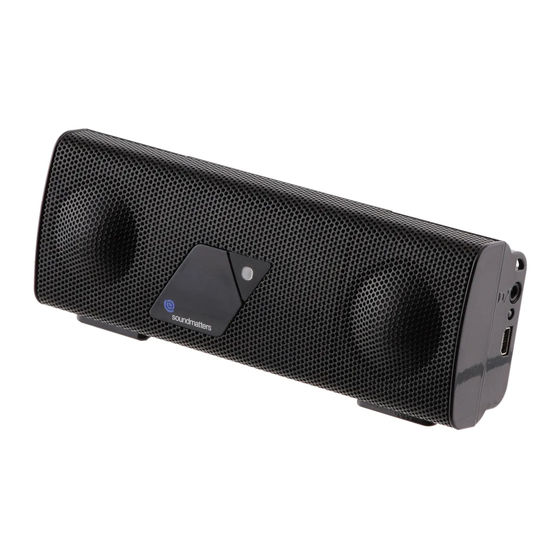 Soundmatters Foxl Guia De Instalacion