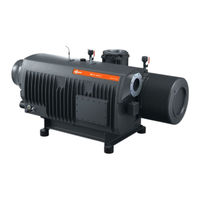 BUSCH R5 RC 1600 B Manual De Instrucciones