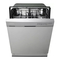 Lavaplatos Samsung DMT610 Serie Guia De Instalacion