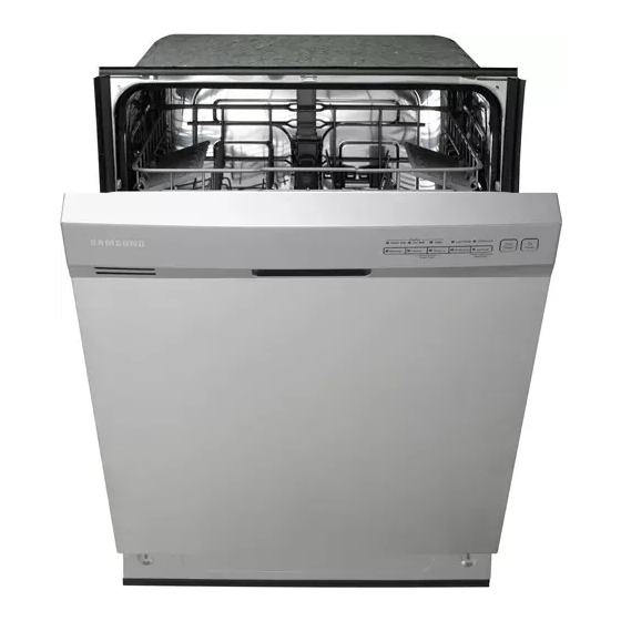 Samsung DMT610 Serie Guia De Instalacion