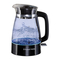 Russell Hobbs 26080-70 - Manual del hervidor de vidrio Classic