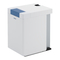 Calderas thermital ACQUAHOME R BLU Serie Instrucciones Para El Instalador Y Para El Centro De Asistencia Técnica
