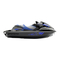 Equipo Marino Yamaha WaveRunner FZR 2014 Manual Del Propietário