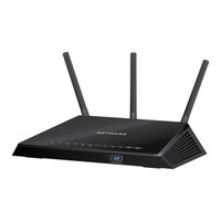Netgear R6400 Inicio Rápido