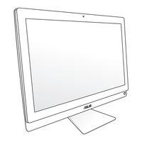 Asus ET2700 Serie Manual De Usuario