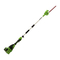 Recortadoras GreenWorks G40PHA Manual Del Operario