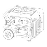 GENERGY NATURA 5500 Instrucciones De Uso