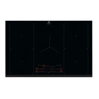 Electrolux EIV84550 Manual De Instrucciones