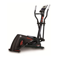 BH FITNESS G2375H Instrucciones De Montaje Y Utilización