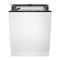 Electrolux EES47325L - Manual del lavavajillas