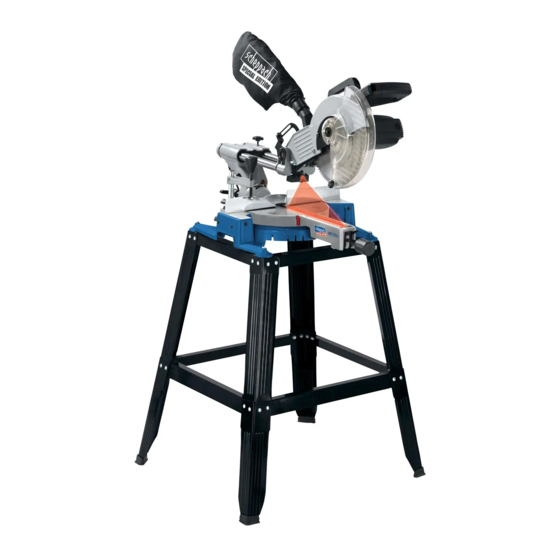 Scheppach HM100Lu Manual Del Usuario