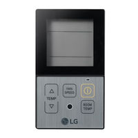 LG PQRCHCA0Q Manual De Instrucciones