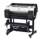 Impresoras Canon iPF670 Serie Guía Básica