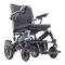 Sillas de Ruedas TotalCare Europe im Kittos City Manual De Usuario
