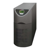 Riello Ups SENTINEL POWER SPW 5000 Manual De Instalacion Y Uso