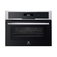 Electrolux EVY6800ZOZ Manual De Instrucciones