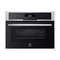 Hornos Microondas Electrolux EVY6800AAX Manual De Instrucciones