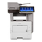 Ricoh MP 501 SPF