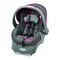 Asientos para Coches Evenflo Embrace 35 Manual Del Propietário