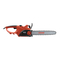 Sierras Echo CS 1800 Instrucciones De Manejo